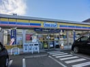 ミニストップ(コンビニ)まで435m プレミ－ル