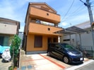 蕨市錦町５丁目住宅の外観
