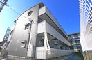 エスペランサの外観
