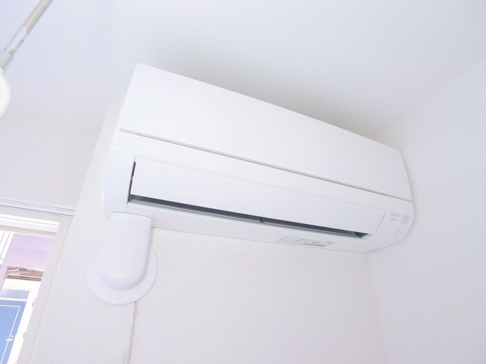 内観写真 エスペランサ