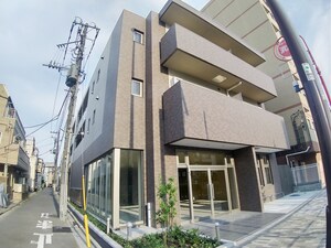 アネックスコート