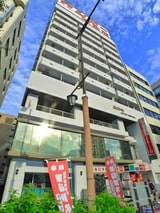 ジャコワ東日本橋マンション