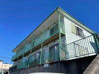第2グリーンハイツ