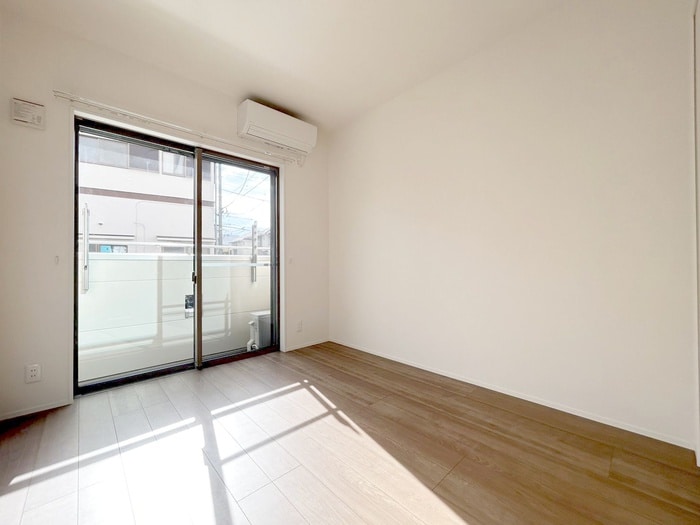 居室 フォルジュロン　パンセ