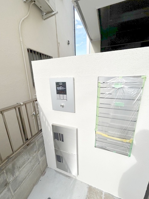 建物設備 フォルジュロン　パンセ