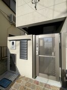 外観写真 フォルジュロン　パンセ