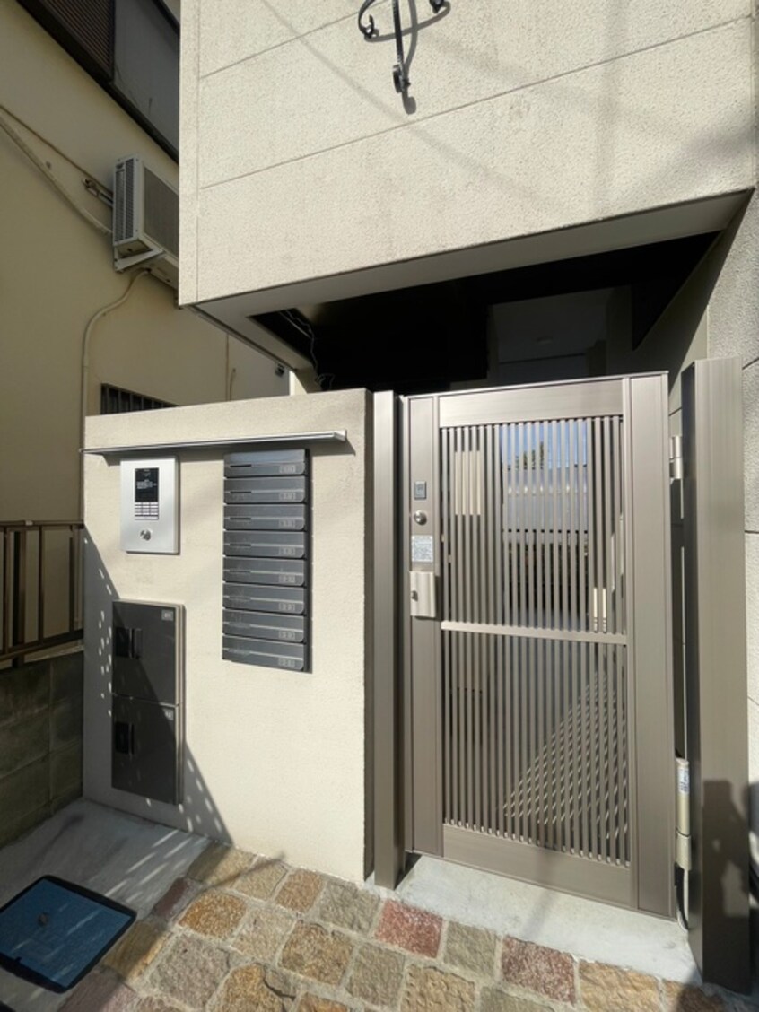 外観写真 フォルジュロン　パンセ