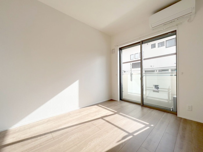 居室 フォルジュロン　パンセ