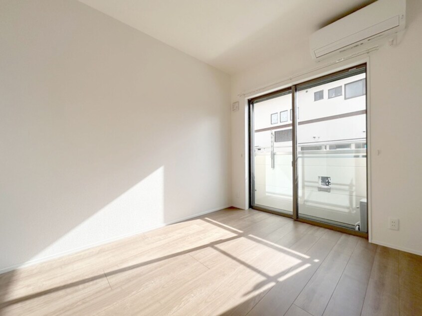 居室 フォルジュロン　パンセ