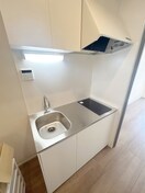 キッチン フォルジュロン　パンセ