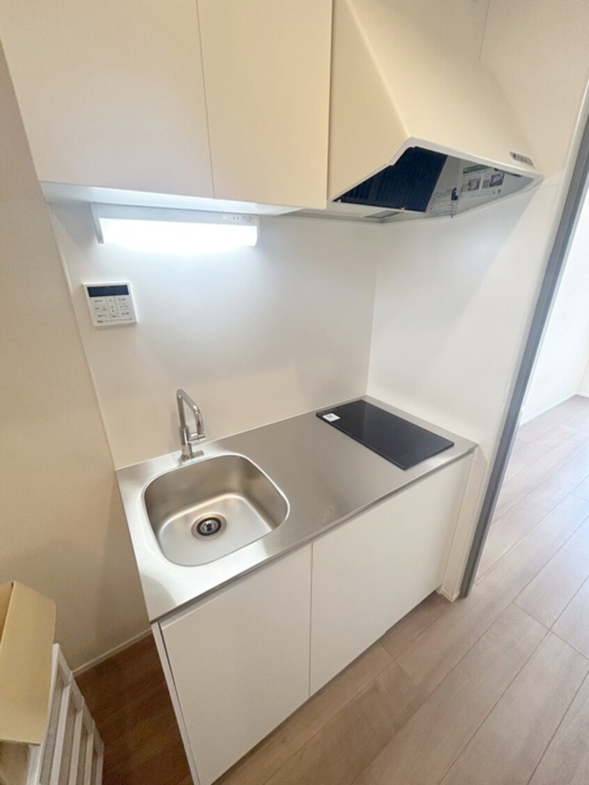 キッチン フォルジュロン　パンセ