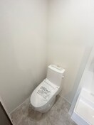 トイレ フォルジュロン　パンセ