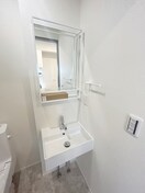 洗面 フォルジュロン　パンセ