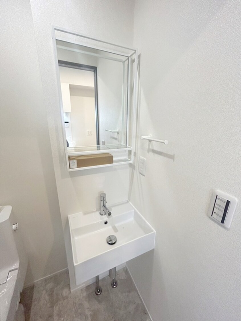 洗面 フォルジュロン　パンセ