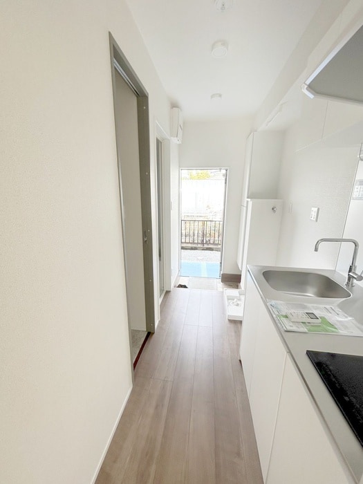 廊下 フォルジュロン　パンセ