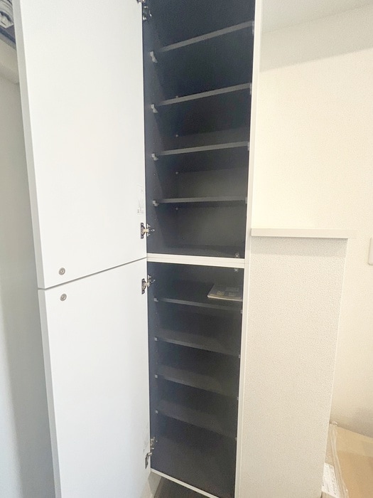 靴箱 フォルジュロン　パンセ