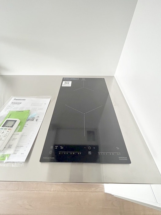 内観写真 フォルジュロン　パンセ