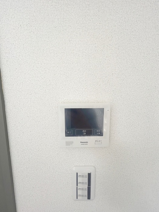 内観写真 フォルジュロン　パンセ