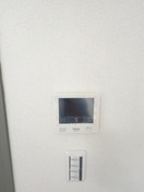 内観写真 フォルジュロン　パンセ