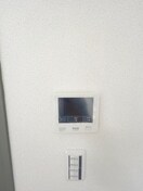 内観写真 フォルジュロン　パンセ