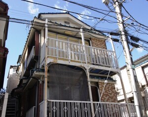 メゾン江古田