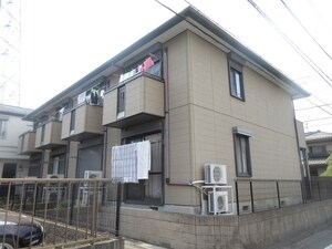 フォレスト中町