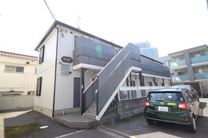 グレ－ス恵比寿