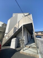 第44アベニュー美園