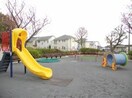 高田第三公園(公園)まで324m リフォ－ネ３