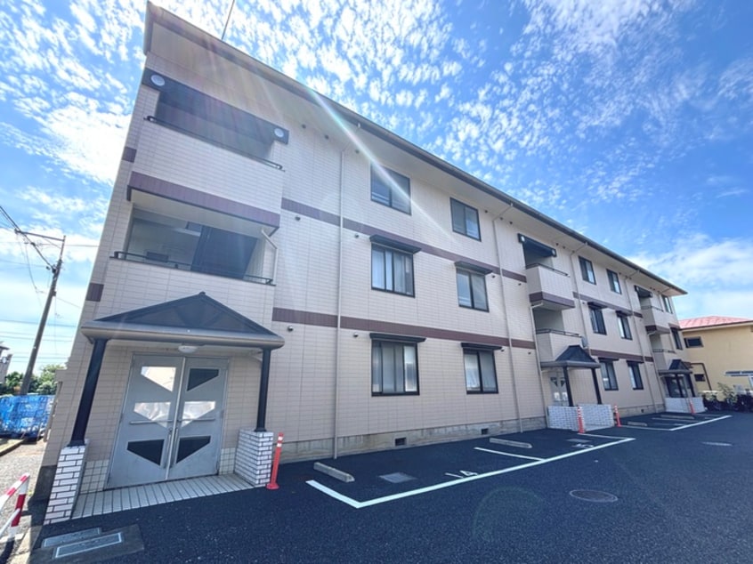 その他 ヴァンベールアイリスⅢ