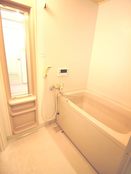 バス／シャワールーム等 ヴァンベールアイリスⅢ