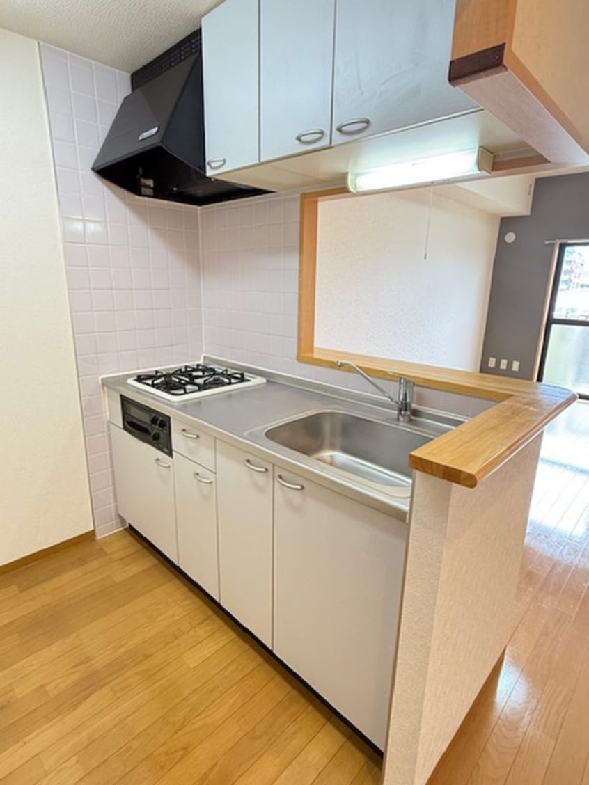 キッチン ナカムラビルヂング