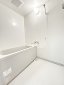 バス／シャワールーム等 ナカムラビルヂング