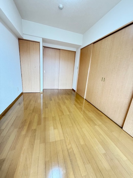 居室 ナカムラビルヂング