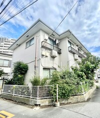 ハイツ・タケウチ