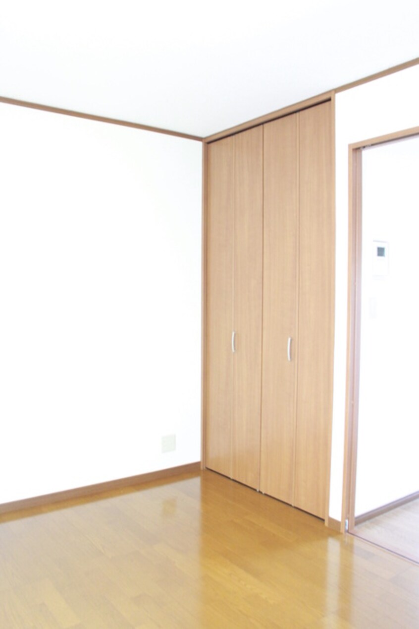 居室 カエデハイツＢ