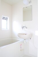 バス／シャワールーム等 カエデハイツＢ