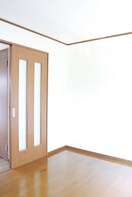 内観写真 カエデハイツＢ