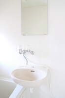 洗面 カエデハイツＢ