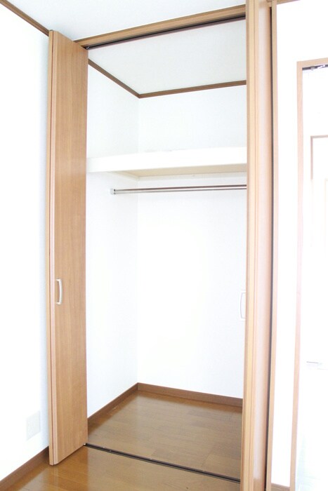 収納 カエデハイツＢ