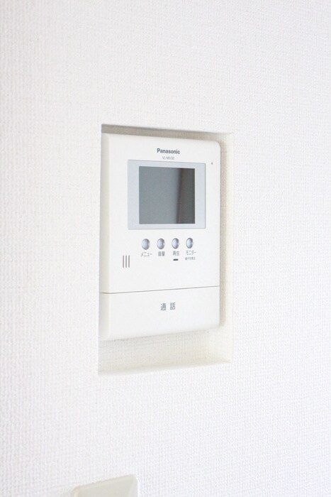 内観写真 カエデハイツＢ