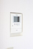 内観写真 カエデハイツＢ