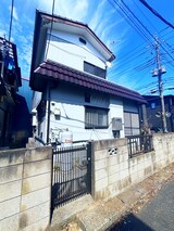 塩島様貸家