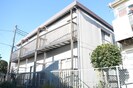 コトブキハイムの外観