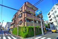 ガーラ新宿西落合（204）