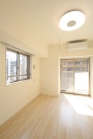 居室 ラフィーネ音羽（西棟）