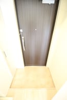 玄関 ラフィーネ音羽（西棟）