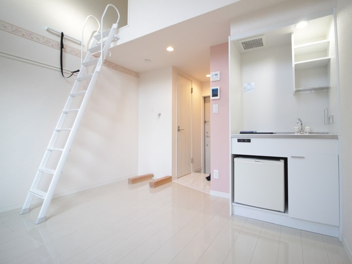 居室 ユナイト小机マイネルリーチ