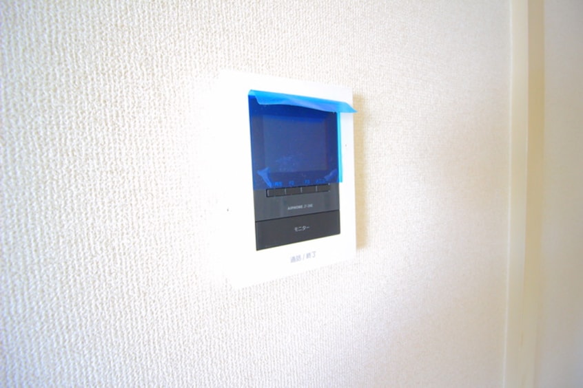 内観写真 ユニベール
