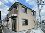 仮)舎人戸建Ｋ